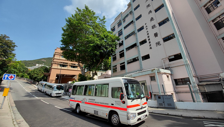  【戰(zhàn)疫辣評(píng)】分層分級(jí)救治，試問(wèn)政府如何填補(bǔ)「盲區(qū)」？