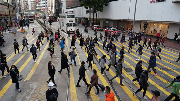 【熱門話題】抗疫保就業(yè)肯花心思或有意外成果