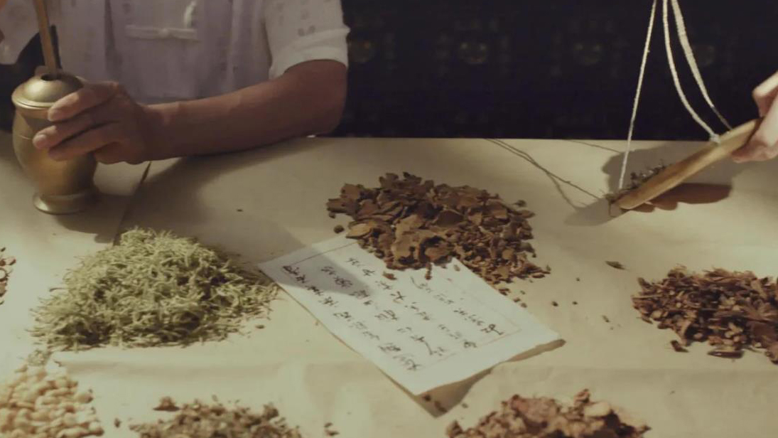 【建評】政府應(yīng)加強應(yīng)用中醫(yī)中藥