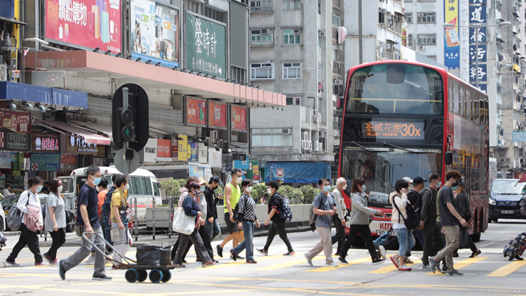 【商報(bào)時(shí)評(píng)】用好全民快測(cè) 精準(zhǔn)掌握疫情