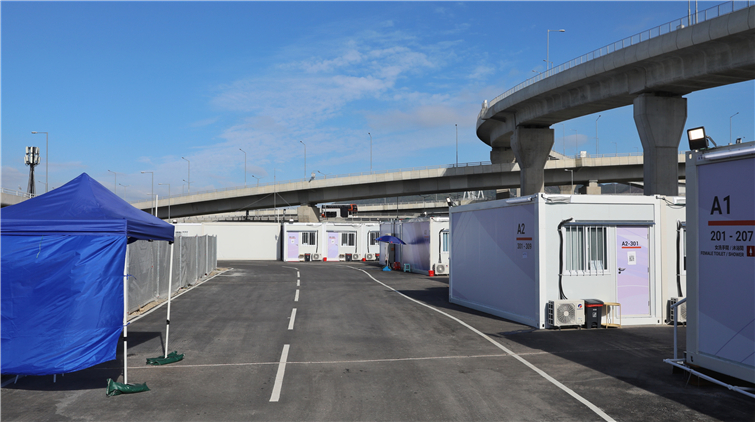 【商報(bào)時(shí)評(píng)】破壞方艙乃邪念 配合快測(cè)是正途