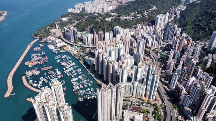 【長(zhǎng)話短說(shuō)】經(jīng)起疫情考驗(yàn) 保生命保經(jīng)濟(jì)