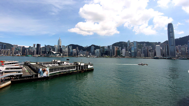 【熱門話題】新特首需為香港帶來(lái)新希望