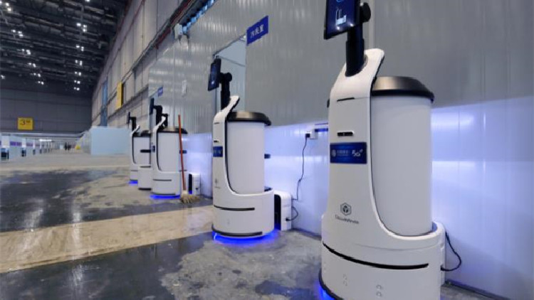 上海感染人數(shù)仍處高位 擬再全員核測