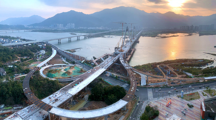 中共中央 國務(wù)院發(fā)布《意見》 加快建設(shè)全國統(tǒng)一大市場