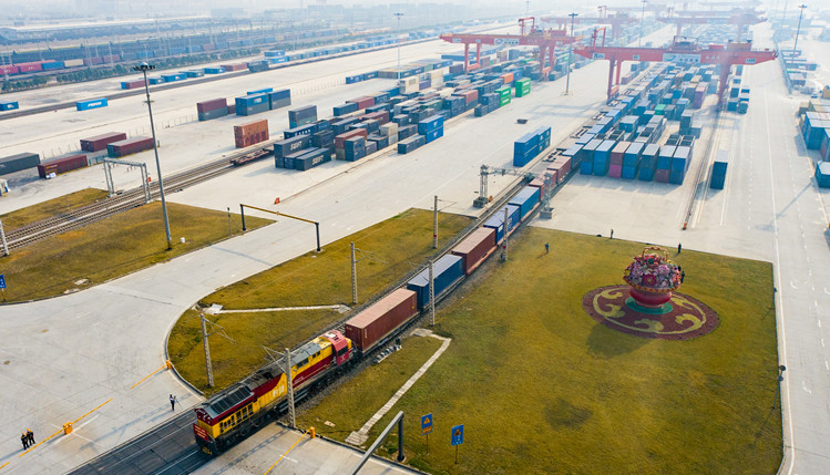 【商界心聲】中歐關(guān)係須放眼長(zhǎng)遠(yuǎn)