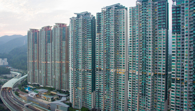 Q1物業(yè)辣稅急跌57% 投資者觀望氣氛濃厚