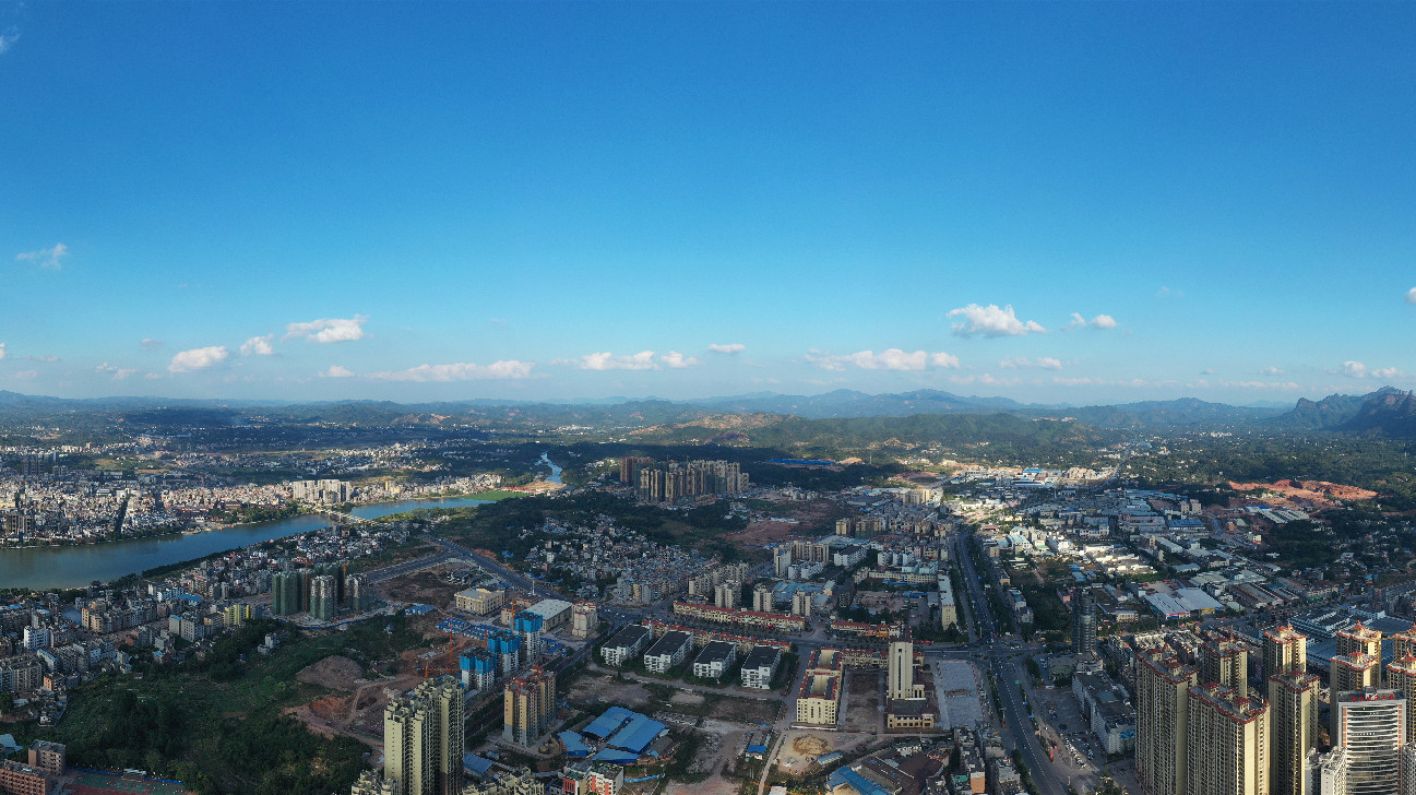 桂容縣強(qiáng)化政銀企融資對接 加大支持實(shí)體經(jīng)濟(jì)