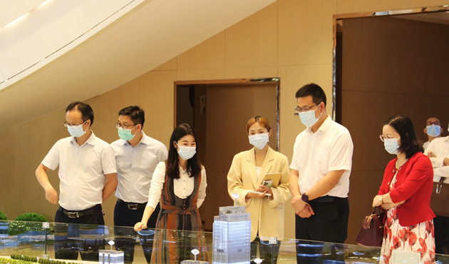 【擁抱大灣區(qū)】增城打造創(chuàng)新創(chuàng)業(yè)示範(fàn)基地 港澳臺(tái)青年人才展翼僑夢(mèng)苑