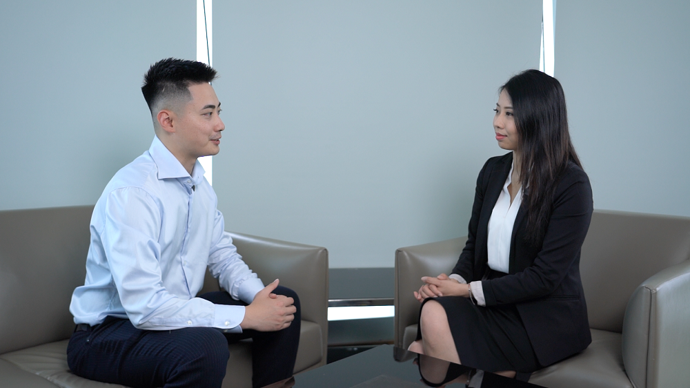 【擁抱大灣區(qū)】港澳青年在廣東描繪最美青春畫(huà)卷