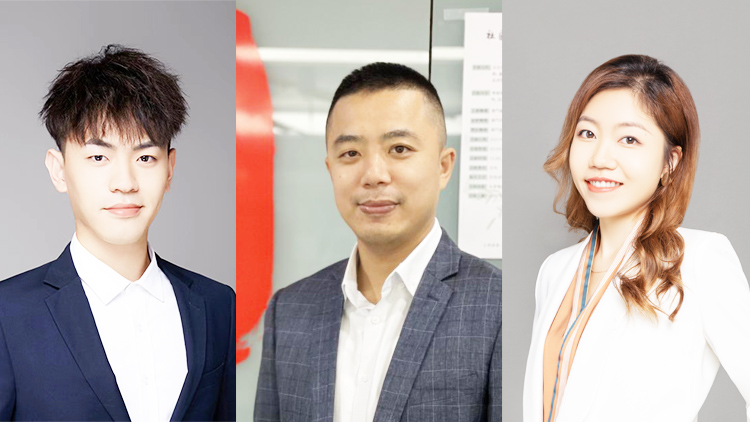 【擁抱大灣區(qū)】堅(jiān)定投身粵港澳合作 港澳青年：大灣區(qū)是新征程