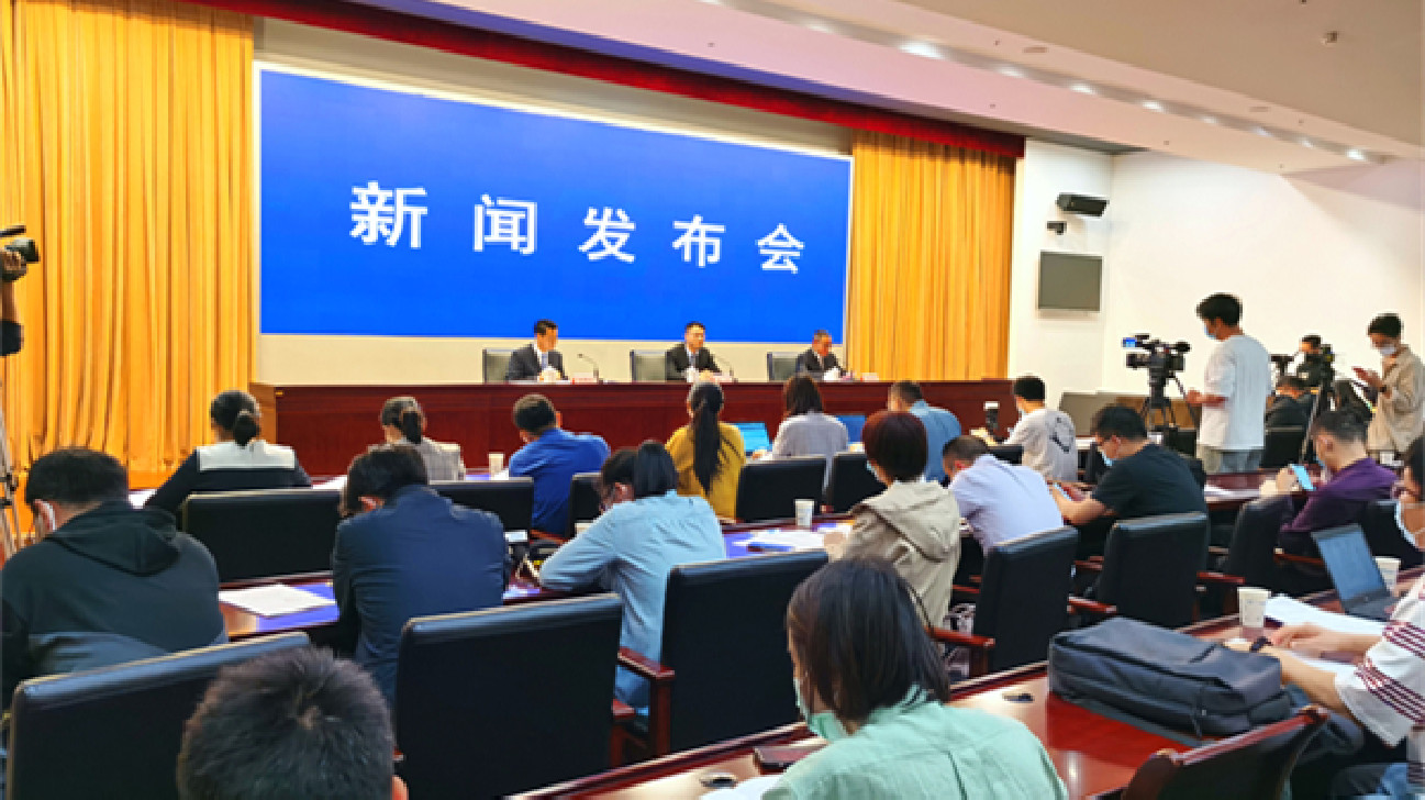 【醫(yī)耀華夏】安徽：全產(chǎn)業(yè)鏈推進(jìn) 打造中醫(yī)藥「國家隊(duì)」