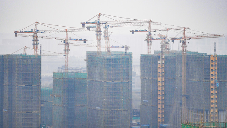 LPR下調(diào)15個基點創(chuàng)最大降幅 加力刺激有助樓市回暖