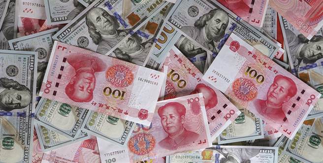 【深度報(bào)道】美元升值勢(shì)如破竹 新興市場(chǎng)經(jīng)濟(jì)體承受壓力