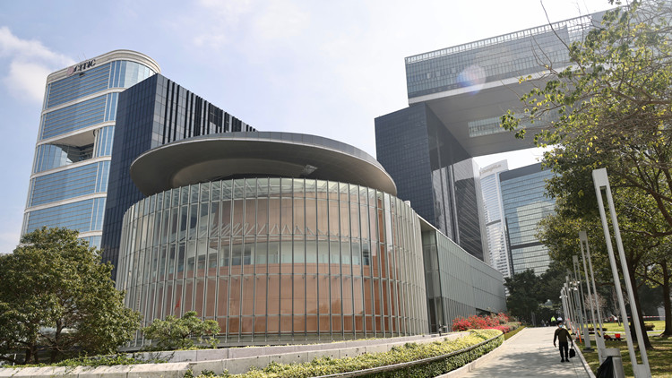 立會擴(kuò)建造價增3.9億 擬下月申請撥款