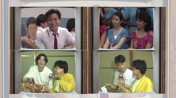 【娛樂】《尋寶記》劉德華張曼玉多位紅星珍貴片段再現(xiàn)熒幕