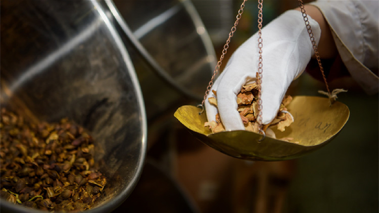 【醫(yī)耀華夏】國辦：促進(jìn)中醫(yī)藥傳承創(chuàng)新發(fā)展