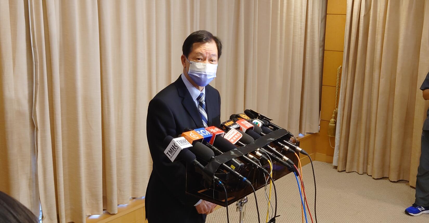 薪趨會(huì)倡公僕按調(diào)查指標(biāo)加薪 工會(huì)冀低層增幅看齊中層