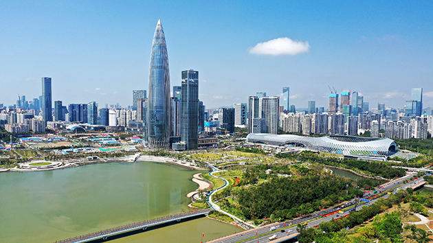 廣東出臺穩(wěn)經濟131條 精準施策為恢復打基礎