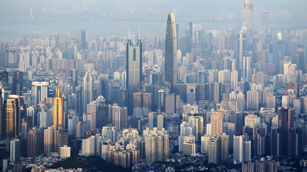 【擁抱大灣區(qū)】粵港澳協(xié)同科技創(chuàng)新推進(jìn)大灣區(qū)國(guó)際科創(chuàng)中心建設(shè)