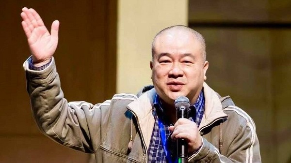 【專(zhuān)題】國(guó)家藝術(shù)基金系列——春天實(shí)驗(yàn)劇團(tuán)高志森 冀開(kāi)創(chuàng)大灣區(qū)經(jīng)典作品