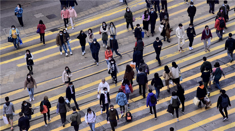 【熱門話題】嚴(yán)防疫情再爆須有積極手段