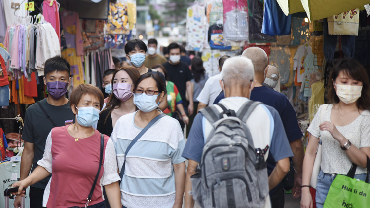 【商報時評】加息屬遠(yuǎn)慮 疫情乃近憂