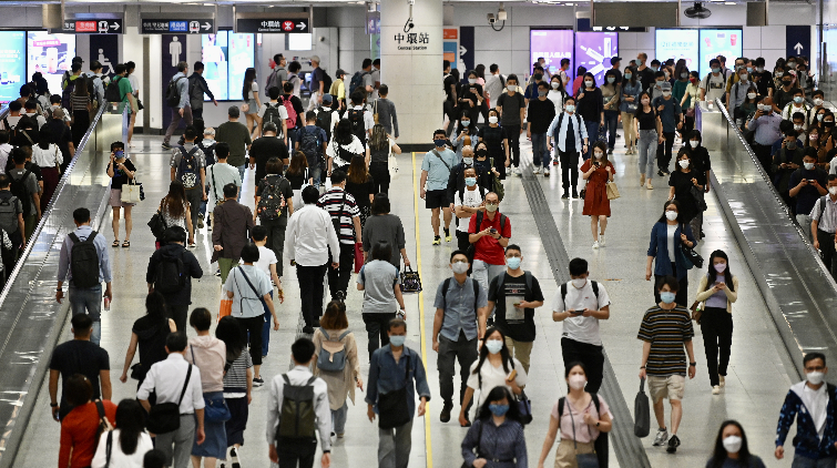 【商報(bào)時(shí)評(píng)】控疫情 保飯碗