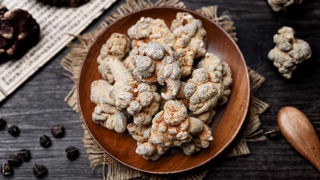 【漫話中醫(yī)】止血、化瘀、消腫良藥——三七