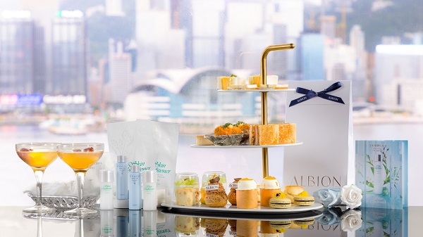 【優(yōu)惠】品嘗「健膚之約下午茶」 送千元日式手部護(hù)理服務(wù)