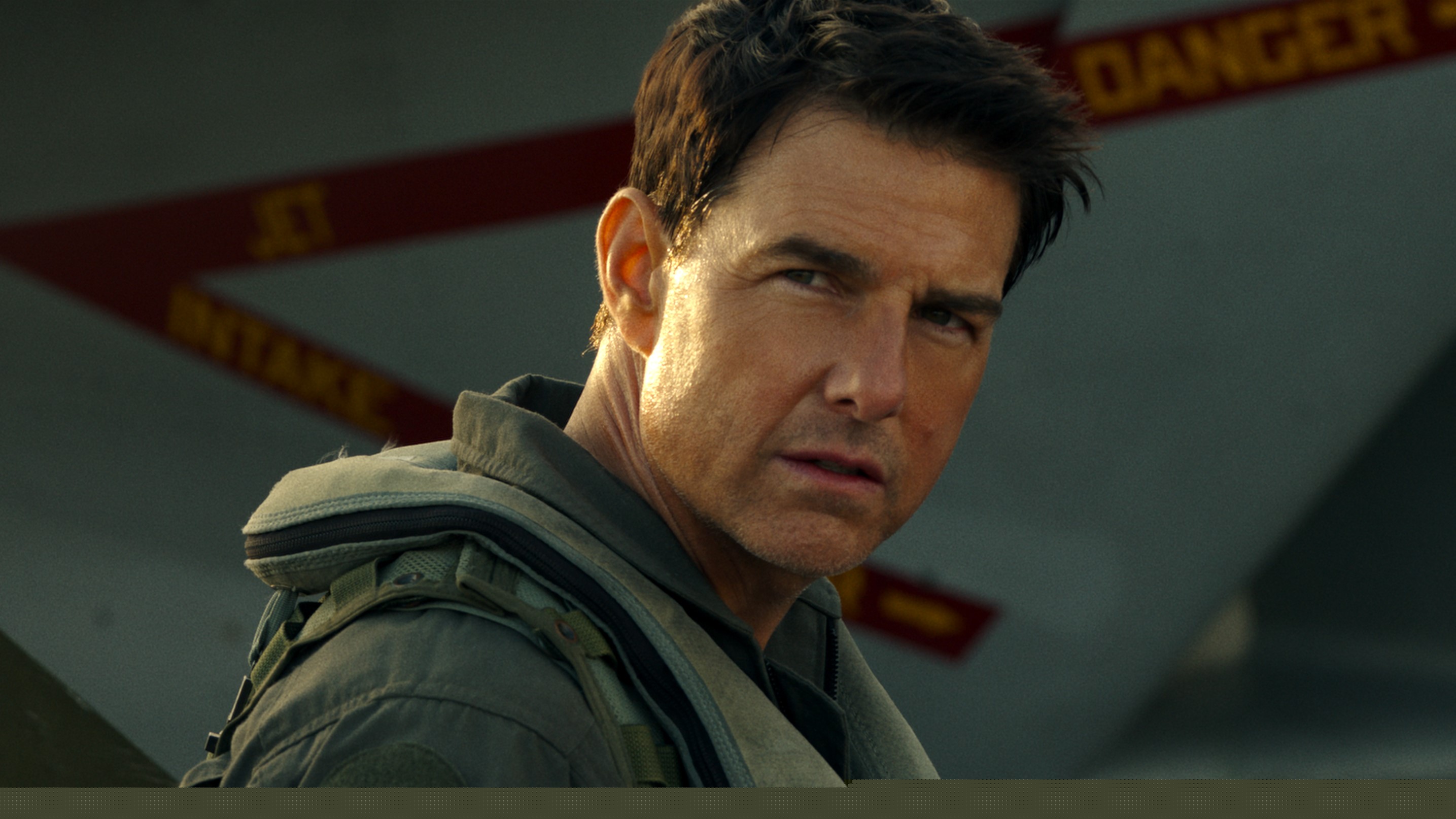 【玩樂(lè)】賀《壯志凌雲(yún)：獨(dú)行俠》票房奪冠 IMAX特別場(chǎng)送驚喜禮品