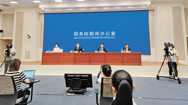 深化細(xì)化粵港澳全面合作 《南沙方案》部署五大任務(wù)