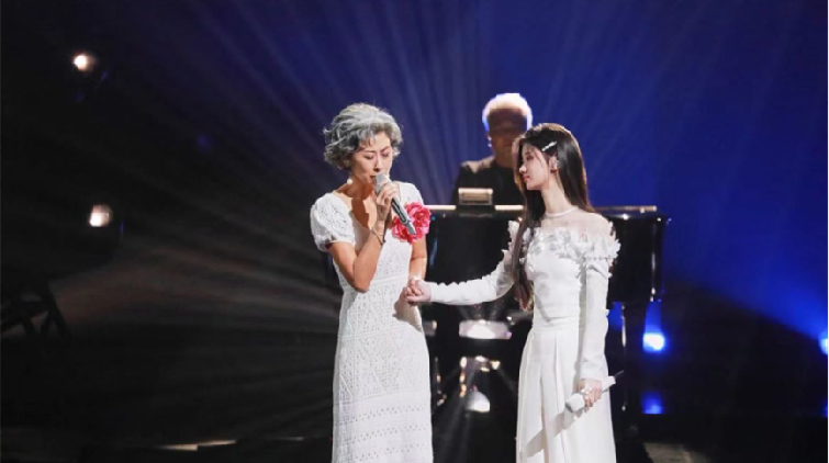 「歌」頌時代演變 《聲生不息·港樂季》「唱」響大灣區(qū)新故事