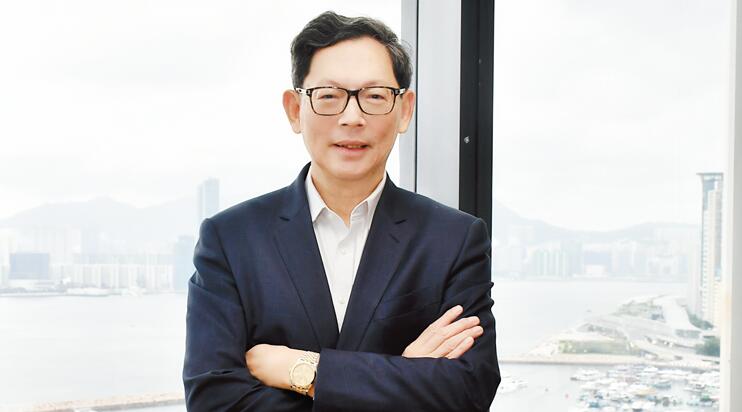 金管局前總裁陳德霖接受商報(bào)專訪 香港是國(guó)家雙循環(huán)關(guān)鍵節(jié)點(diǎn)