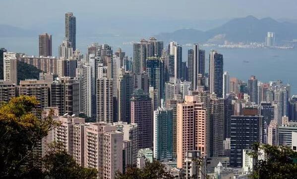 【港樓】利嘉閣 ：倘若通關(guān)有期 全年樓價或升逾5%