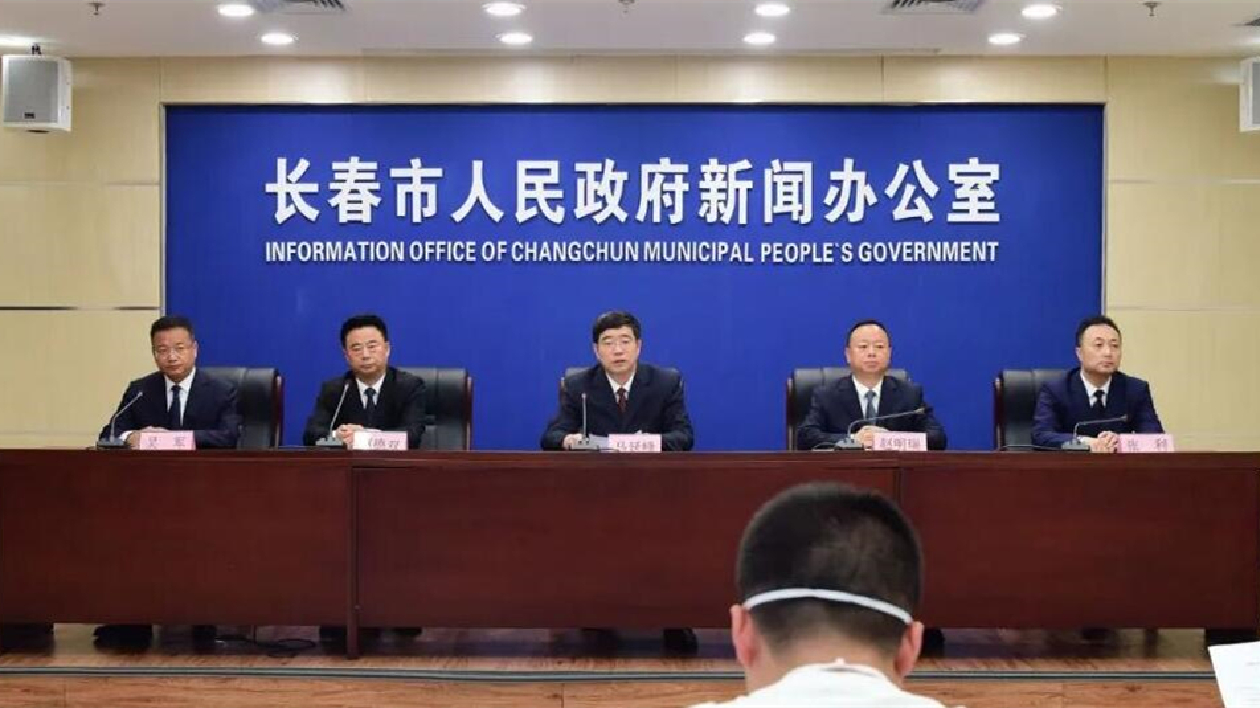 到2025年，長春國際汽車城將實現(xiàn)「651」的產(chǎn)業(yè)發(fā)展目標