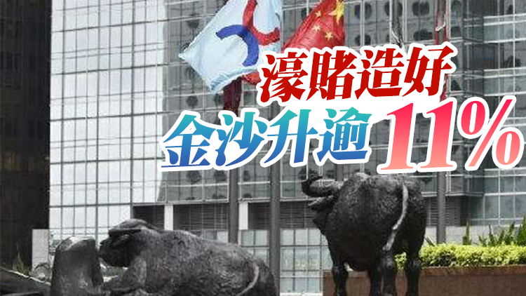 【收市焦點(diǎn)】內(nèi)地入境檢疫放寬  恒指升189點(diǎn)收?qǐng)?bào)22418點(diǎn)