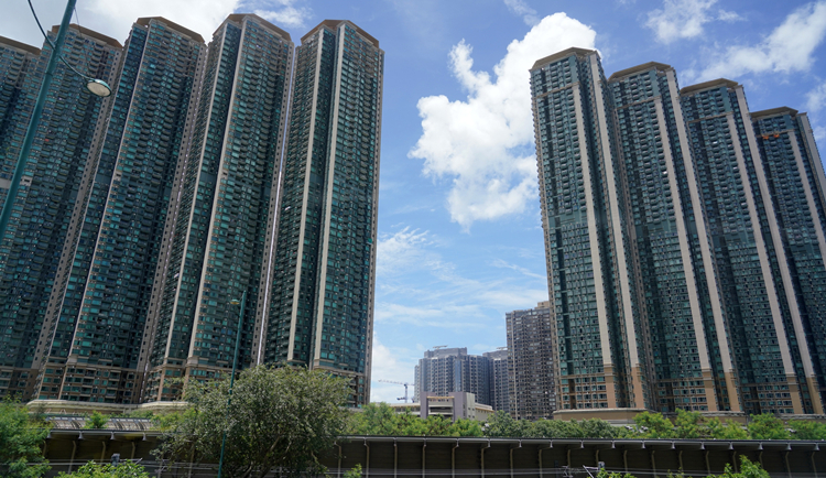 港鐵東涌牽引配電站項(xiàng)目收31意向書