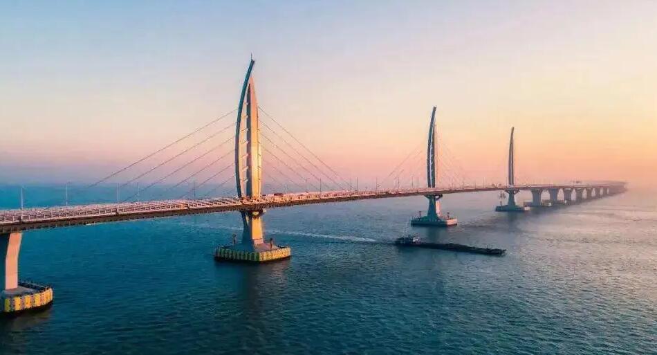 大灣區(qū)首階段任務(wù)基本完成 專家稱關(guān)係到中國未來經(jīng)濟轉(zhuǎn)型