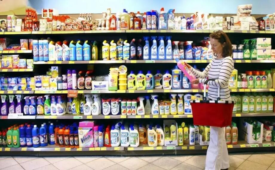 德國(guó)消費(fèi)者信心先行指數(shù)降至歷史低點(diǎn)