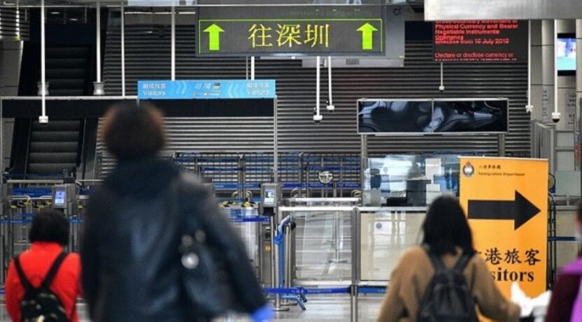 【建評(píng)】為便利通關(guān)締造有利條件