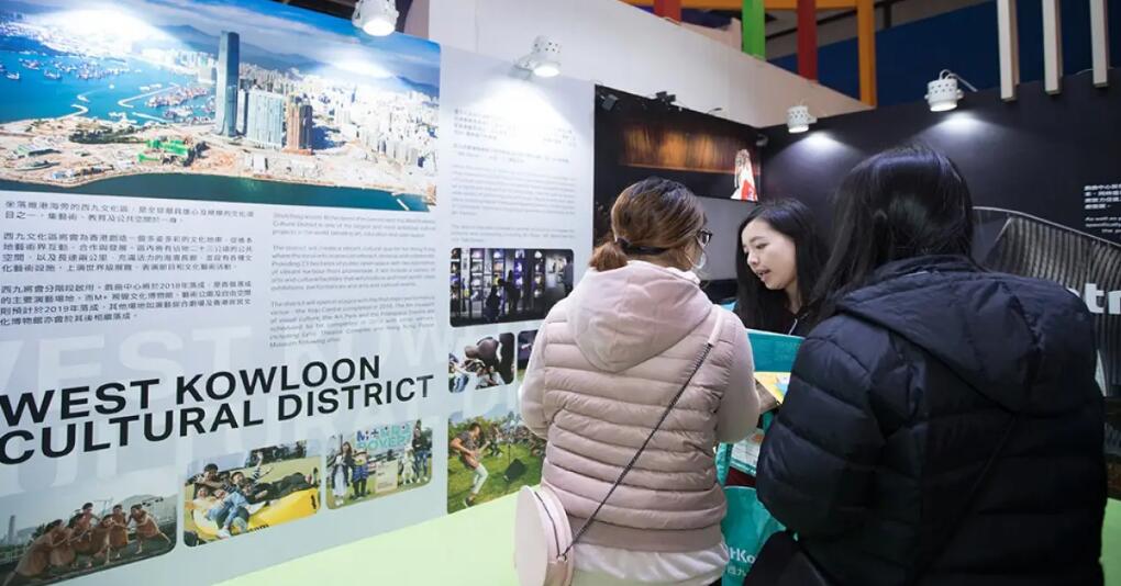 【香港脈搏】職業(yè)教育強(qiáng)化香港先進(jìn)工業(yè)人才庫