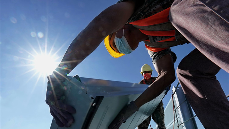 國常會(huì)：部署加大重點(diǎn)工程以工代賑力度 拓展就業(yè)崗位