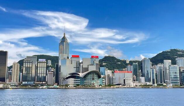 【名家指點】香江新起點 共創(chuàng)新輝煌