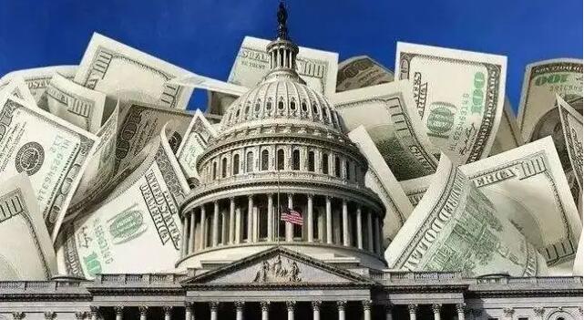 美國國債大漲 5年期收益率再挫25個基點