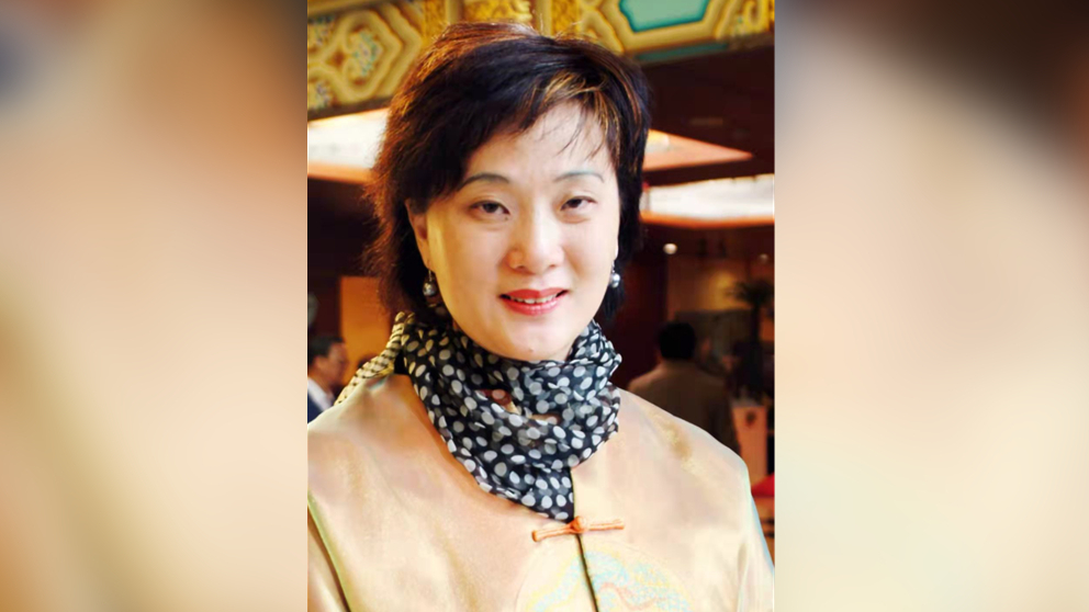 當(dāng)麒麟遇上鳳凰