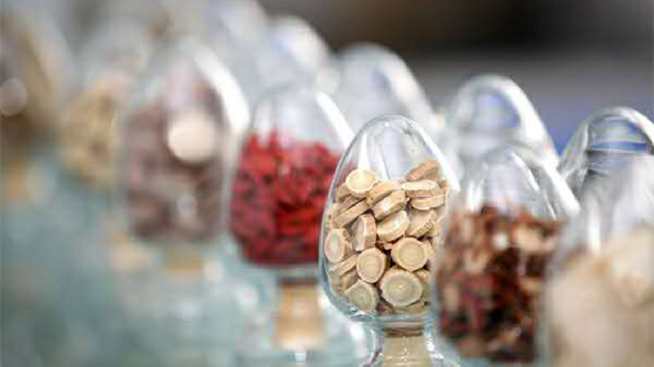 【醫(yī)耀華夏】河南再建671個(gè)中醫(yī)館 實(shí)現(xiàn)中醫(yī)館全覆蓋