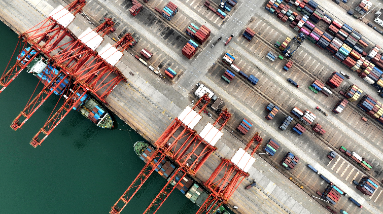 上半年GDP數(shù)據(jù)將於周五揭盅 多項先行指標釋積極信號