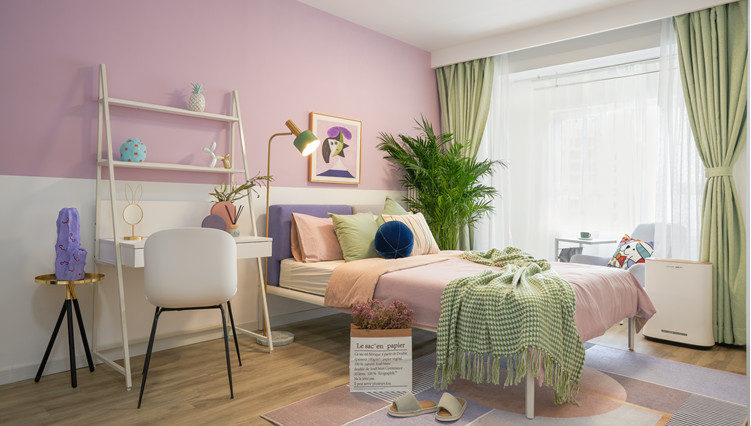 【擁抱大灣區(qū)】廣州打造專屬「灣區(qū)青年驛站」  助力港澳臺(tái)青年來(lái)穗就業(yè)創(chuàng)業(yè)