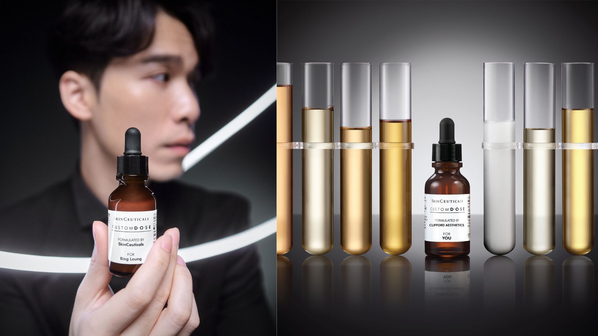 【美容】為肌膚度身訂製 個(gè)人化逆齡護(hù)膚方案